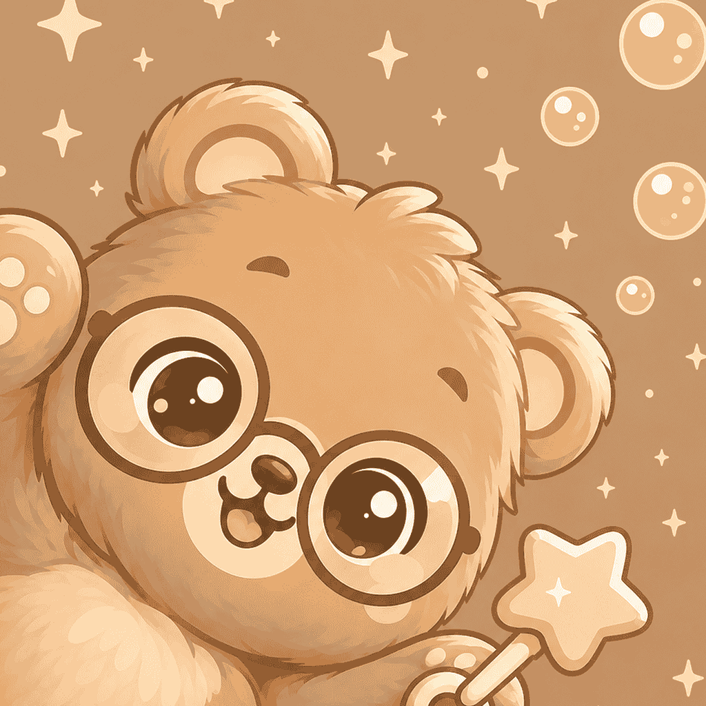 LittleLog app icon
